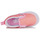Shoes Girl Slip-ons Vans TD Slip-On V GLITTER PINK Pink / Glitter