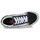 Shoes Girl Low top trainers Vans UY Old Skool ANIMAL POP BLACK/MULTI Black / Multicolour