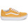 Shoes Girl Low top trainers Vans Old Skool Platform GOLDEN GLOW Yellow