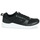 Shoes Men Low top trainers Umbro UM OWEN Black / White