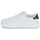 Shoes Women Low top trainers Guess DENESA 4 White