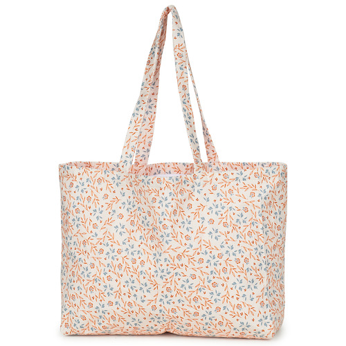 Bags Women Shopping Bags / Baskets Betty London SUZANNE Multicolour