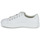 Shoes Women Low top trainers Rieker  White