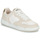 Shoes Women Low top trainers Only SWIFT-1 PU Beige / White