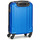 Bags Hard Suitcases David Jones BA-1057-3 Blue