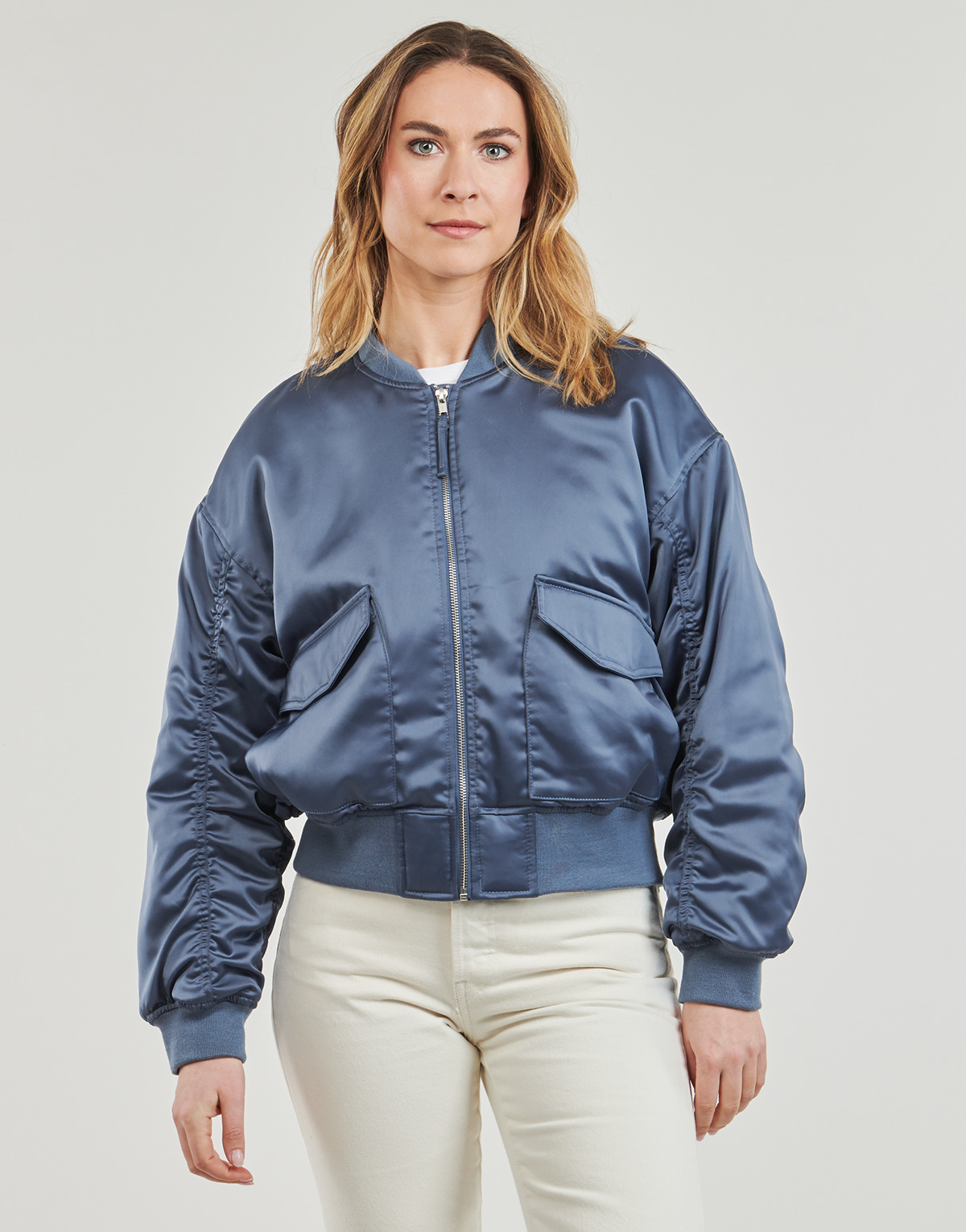 Levi's® Bomber jacket ANDY in blue