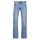 Clothing Men Bootcut jeans Levi's 527 STANDARD BOOT CUT Blue