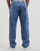 Clothing Men Straight jeans Levi's WORKWEAR 565 DBL KNEE Blue