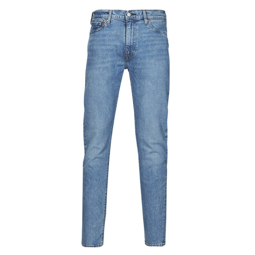 Clothing Men Skinny jeans Levi's 510 SKINNY Blue