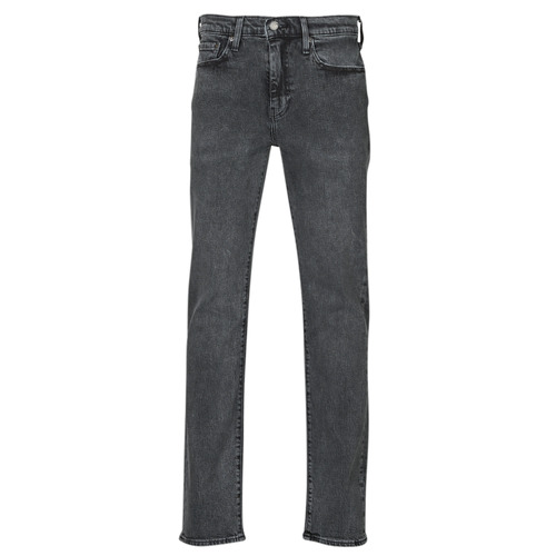 Clothing Men Slim jeans Levi's 511 SLIM Black