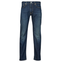 Clothing Men Tapered jeans Levi's 502 TAPER Blue