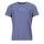 Clothing Men Short-sleeved t-shirts Levi's GRAPHIC CREWNECK TEE Blue