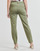 Clothing Women 5-pocket trousers Vila VICLASS  Kaki