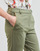 Clothing Women 5-pocket trousers Vila VICLASS  Kaki