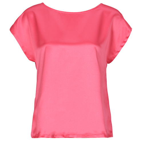 Clothing Women Tops / Blouses Vero Moda VMMERLE Pink
