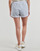 Clothing Women Shorts / Bermudas Moony Mood LILA Grey