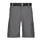 Clothing Men Shorts / Bermudas Columbia Silver Ridge Utility Cargo Short Grey