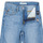 Clothing Girl Straight jeans Name it NKFROSE HW STRAIGHT JEANS 9222-BE Blue