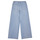 Clothing Girl Flare / wide jeans Only KOGCOMET WIDE  DNM LB NOOS Blue