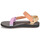 Shoes Women Sandals Teva W ORIGINAL UNIVERSAL Pink / Multicolour