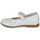 Shoes Girl Flat shoes Pablosky  White