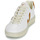 Shoes Low top trainers Veja URCA White / Brown