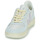 Shoes Women Low top trainers Veja V-10 White / Blue
