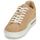 Shoes Low top trainers Birkenstock Bend Low Dotted LEVE Beige