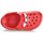 Shoes Children Clogs Crocs Cars LMQ Crocband Clg K Red