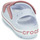 Shoes Girl Sandals Crocs Crocband Cruiser Sandal K Purple