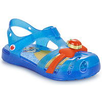 Shoes Girl Sandals Crocs Snow White Isabella Sandal T Blue