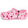 Shoes Girl Clogs Crocs Classic VDay Clog K Pink