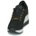 Shoes Women Low top trainers Xti 142419 Black