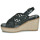 Shoes Women Sandals Xti 142746 Black