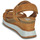 Shoes Women Sandals Xti 142619 Camel