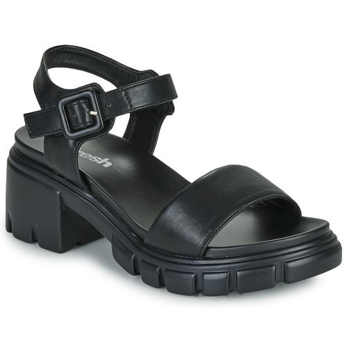 Shoes Women Sandals Refresh 171540 Black