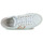 Shoes Women Low top trainers NeroGiardini E409967D White