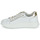 Shoes Women Low top trainers NeroGiardini E409977D White