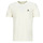 Clothing Short-sleeved t-shirts Converse STAR CHEV TEE EGRET White