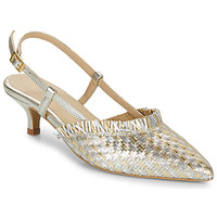 Shoes Women Heels Fericelli LORENA Gold