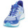 Shoes Girl Low top trainers Reebok Sport REEBOK ROAD SUPREME 4.0 Purple / Blue