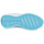 Shoes Girl Low top trainers Reebok Sport REEBOK ROAD SUPREME 4.0 Purple / Blue