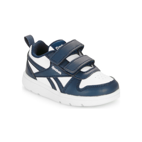 Shoes Children Low top trainers Reebok Classic REEBOK ROYAL PRIME 2.0 ALT White / Marine