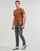 Clothing Men Slim jeans Replay M914-000-103C35 Grey