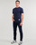 Clothing Men Short-sleeved t-shirts Replay M6665A-000-23608P Blue