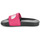 Shoes Women Sliders The North Face BASE CAMP SLIDE III Black / Pink