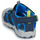 Shoes Boy Outdoor sandals Gioseppo ADRANO Blue