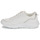Shoes Women Low top trainers Kangaroos K-CR SOWELL White