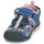 Shoes Girl Water shoes Primigi B&G ACQUASPRINT SAND. Marine / Pink