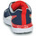 Shoes Boy Low top trainers Primigi BABY RUNNER Marine / Red
